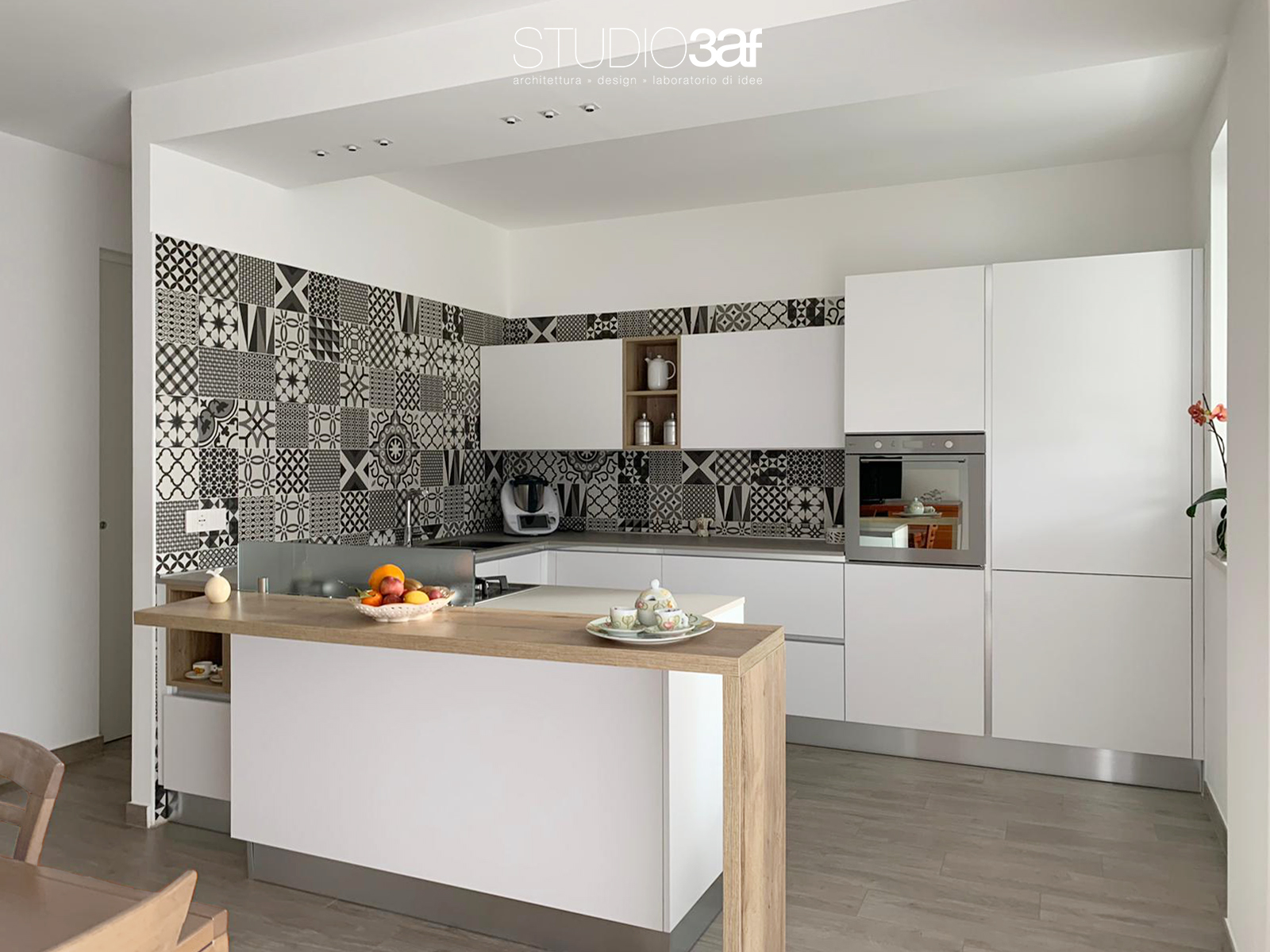 CASA LF