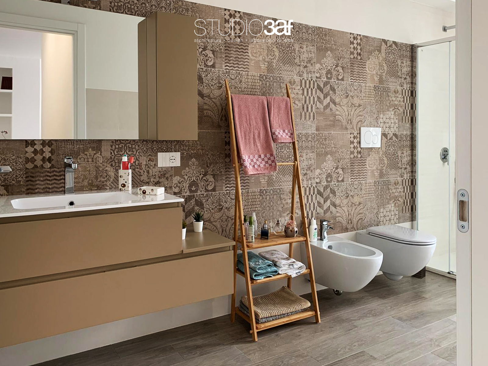 BAGNO2